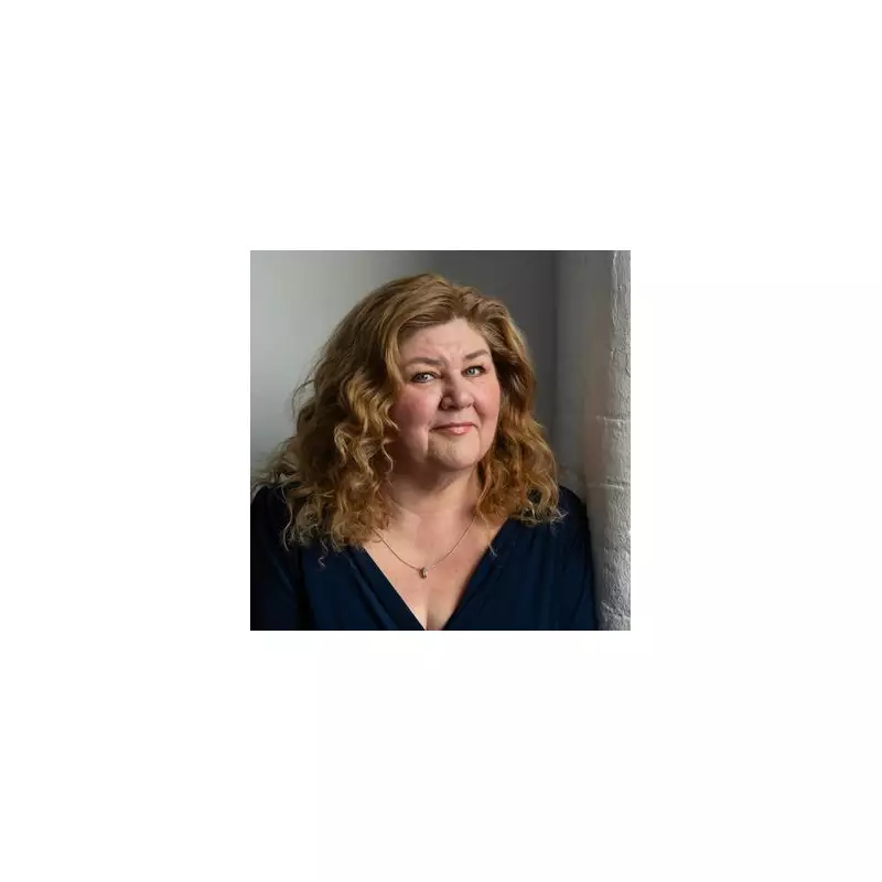EastEnders Star Cheryl Fergison's Incredible Weight Loss Journey: 'I Feel Reborn'