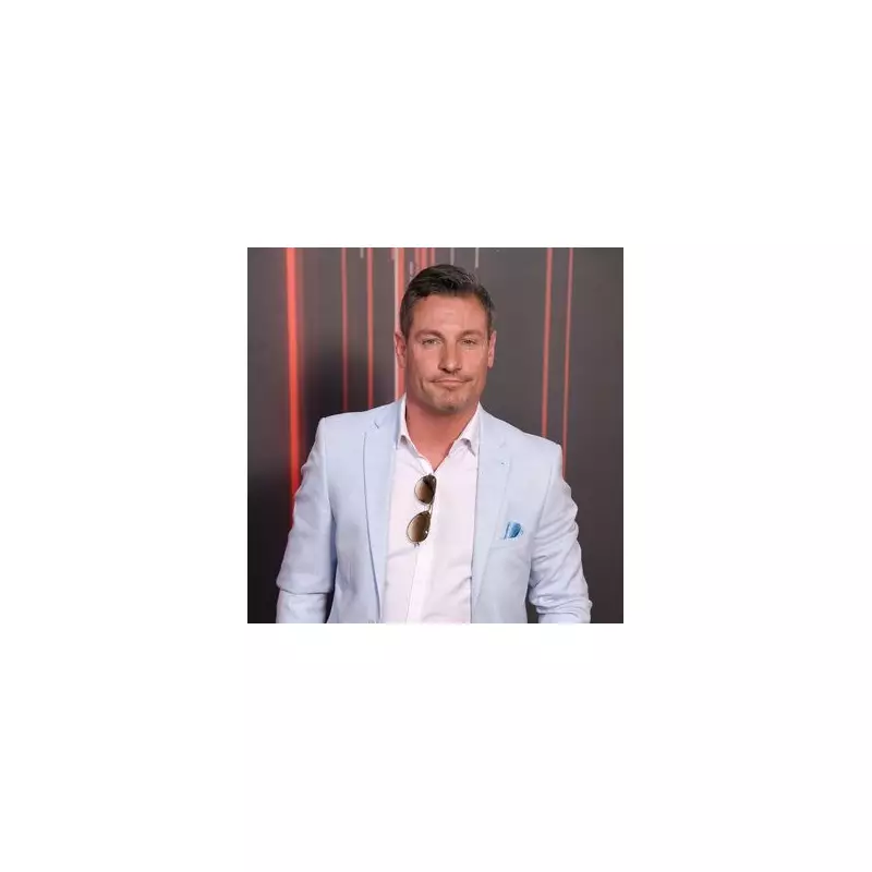 EastEnders Star Dean Gaffney, 47, Finds Love Again With Mystery Blonde After Split From Long-Term Partner