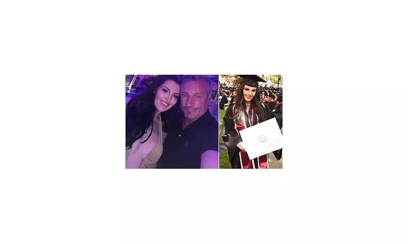EastEnders Star Dean Gaffney, 47, Finds Love with Brainy Ex-Harvard Graduate, 31 - 'She's Not My Usual Type!'