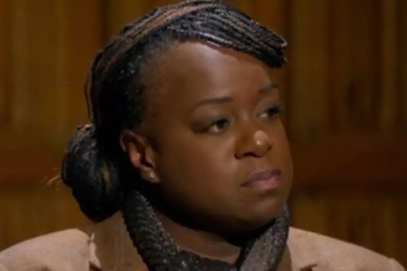 EastEnders Star Tameka Empson Joins Tom Daley in Celebrity Traitors UK Cast Shakeup