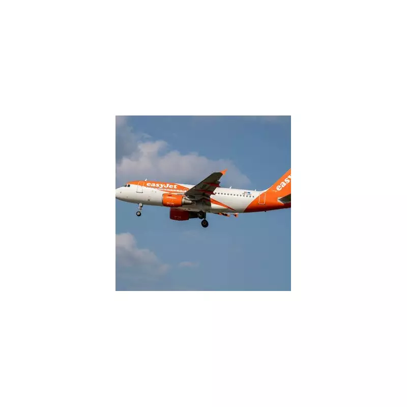 EasyJet's Essential Airport Update: What Every Traveller Needs to Know Before Flying