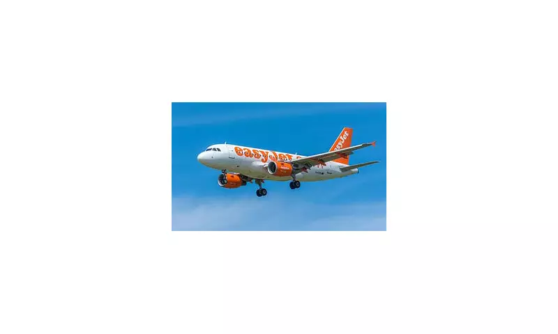 EasyJet's Hidden Flight Change Trap: British Holidaymakers Hit with DOUBLE Charges