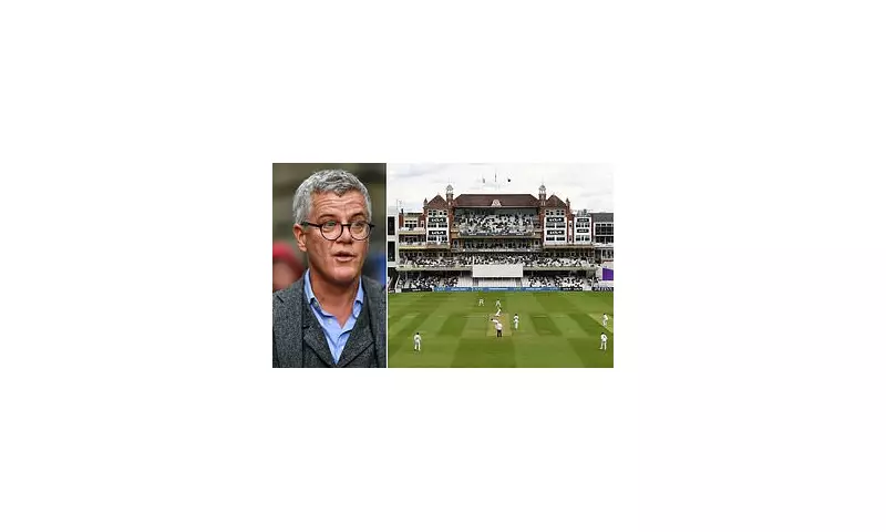 ECB Faces Landmark Legal Challenge Over Transgender Cricket Policy