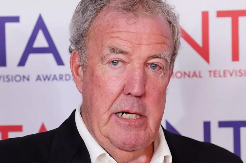 Ed Miliband's Political Ambitions Hit Roadblock as Jeremy Clarkson Backs Rival Candidate