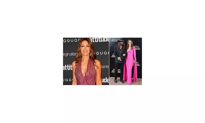 Elizabeth Hurley and Billy Ray Cyrus' 'Dangerous' Choking Game: Shocking Details Emerge