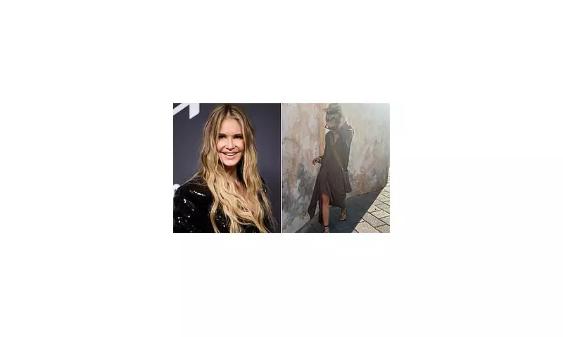 Elle Macpherson's Shocking Revelation: Supermodel's Startling New Claim Rocks Fans