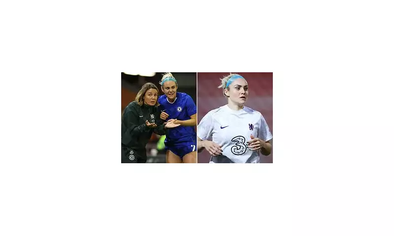 Ellie Carpenter's Meteoric Rise: How Chelsea Move Transformed Matildas Star Into World Football Force
