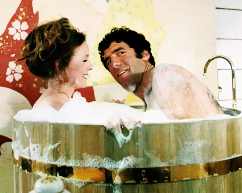 Elliott Gould's Heartfelt Tribute to Diane Keaton: Hollywood Legends and Lasting Friendship