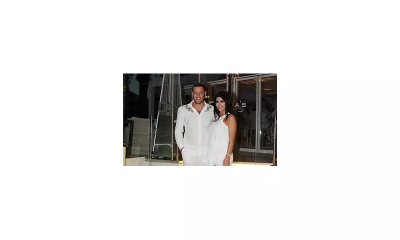 Elliott Wright Shocks Fans by Selling Beloved Marbella Restaurant Olivia's After Decade of Service