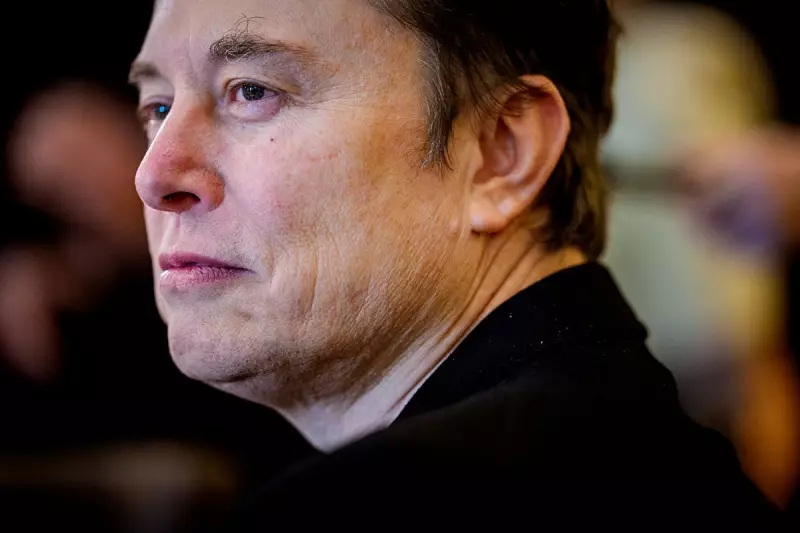 Elon Musk Declares War on Wikipedia: Tech Titan Launches Rival Platform Grokipedia