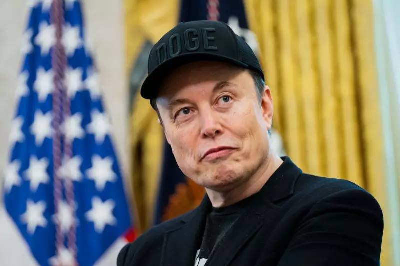 Elon Musk Demands National Guard Intervention in San Francisco Following Trump Rally Incident