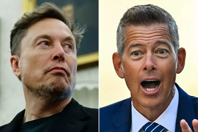 Elon Musk Faces Congressional Fire: NASA Accused of Bankrolling SpaceX Billionaire