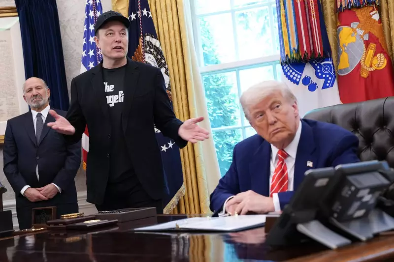 Elon Musk Faces Legal Battle Over Security Clearance and Dogecoin Tweets