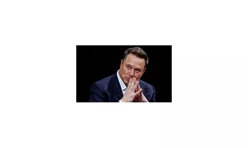 Elon Musk Invokes Tolkien's Hobbits in Powerful Message on UK Immigration Crisis After Uxbridge Triple Stabbing