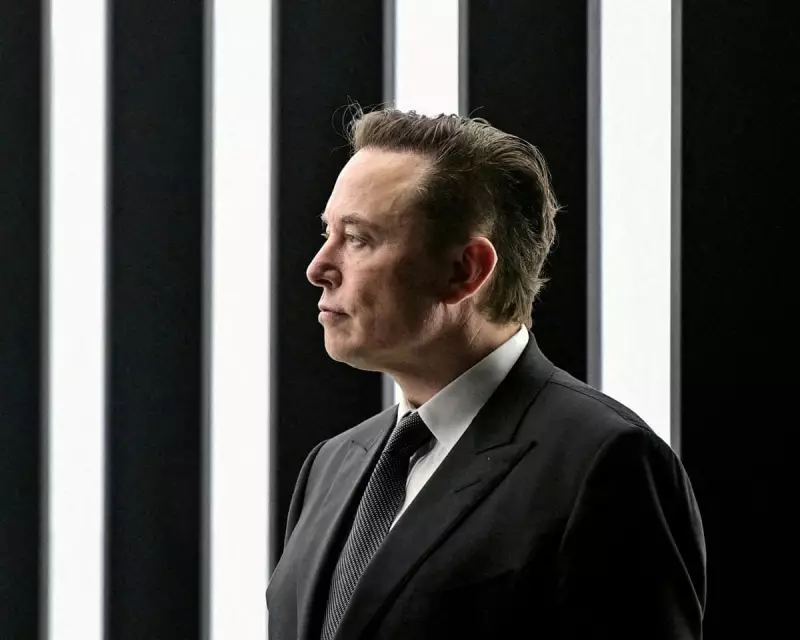 Elon Musk's Grokipedia Faces UK Backlash Over 'Digital Colonialism' Claims
