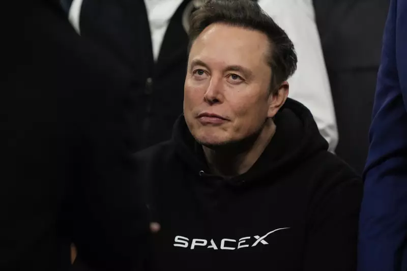 Elon Musk's Political Gambit: Tesla CEO Reportedly Meeting Donald Trump