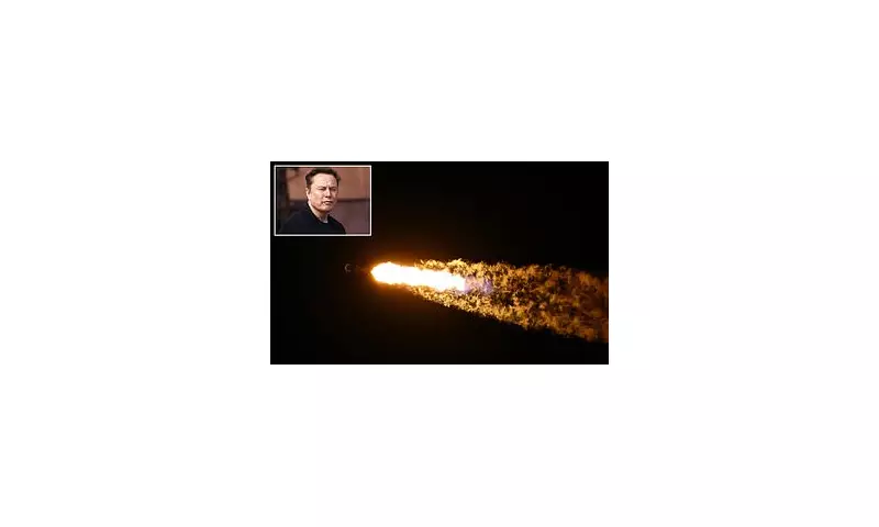 Elon Musk's Starlink Satellites Are Falling From Orbit In Alarming Numbers, Scientists Warn