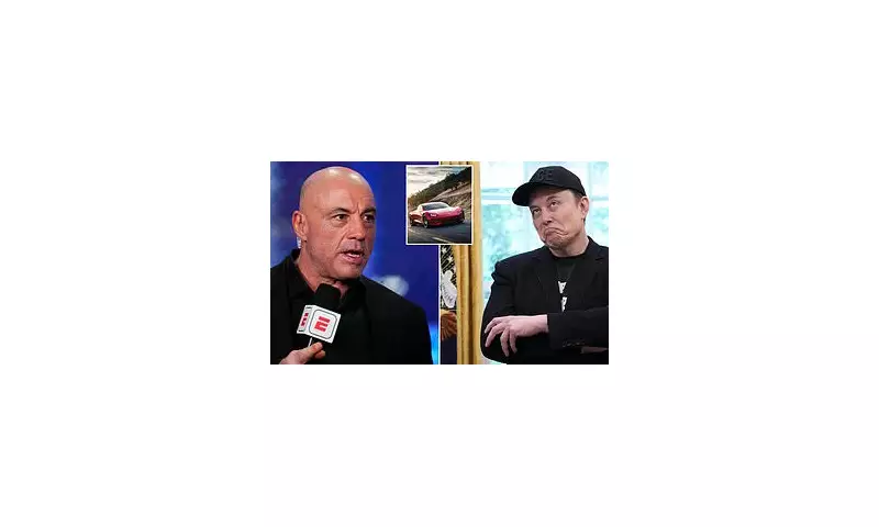 Elon Musk's Tesla Roadster Set to Soar: Space-Age Electric Supercar Promises Rocket Thrusters and Unprecedented Performance