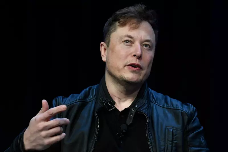 Elon Musk's Unprecedented $56bn Tesla Pay Deal Approved - The Largest in Corporate History