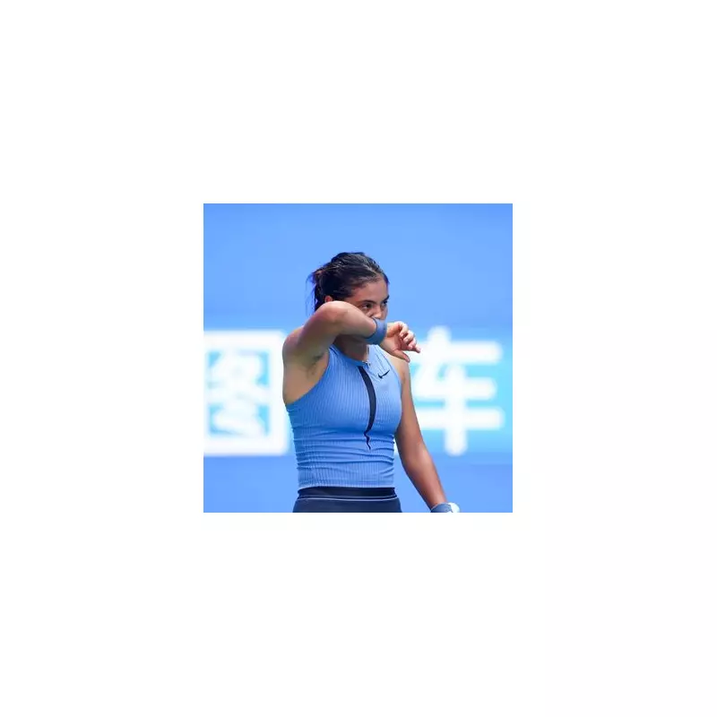 Emma Raducanu's US Open Triumph Overshadowed by Shocking John Isner Retirement Bombshell