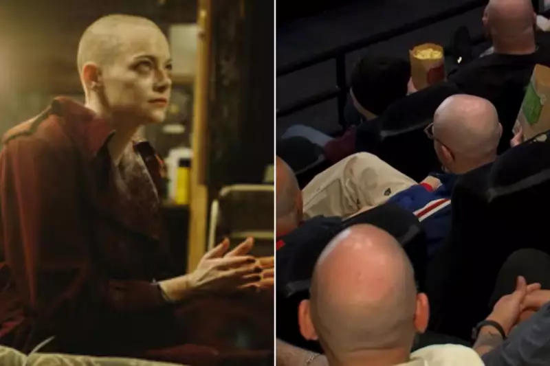 Emma Stone's Dramatic Transformation: Why She Shaved Her Head for New Film Role