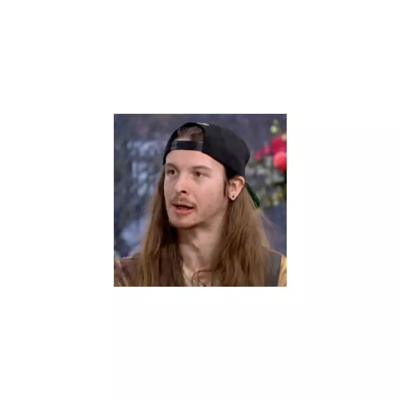 Emmerdale Star James Moore's Emotional Breakdown Over Co-star's Shocking Exit