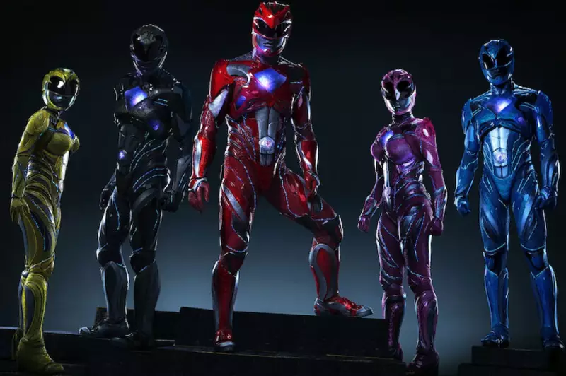 End of an Era: Japanese Super Sentai Series That Inspired Power Rangers Faces Cancellation After 47 Years