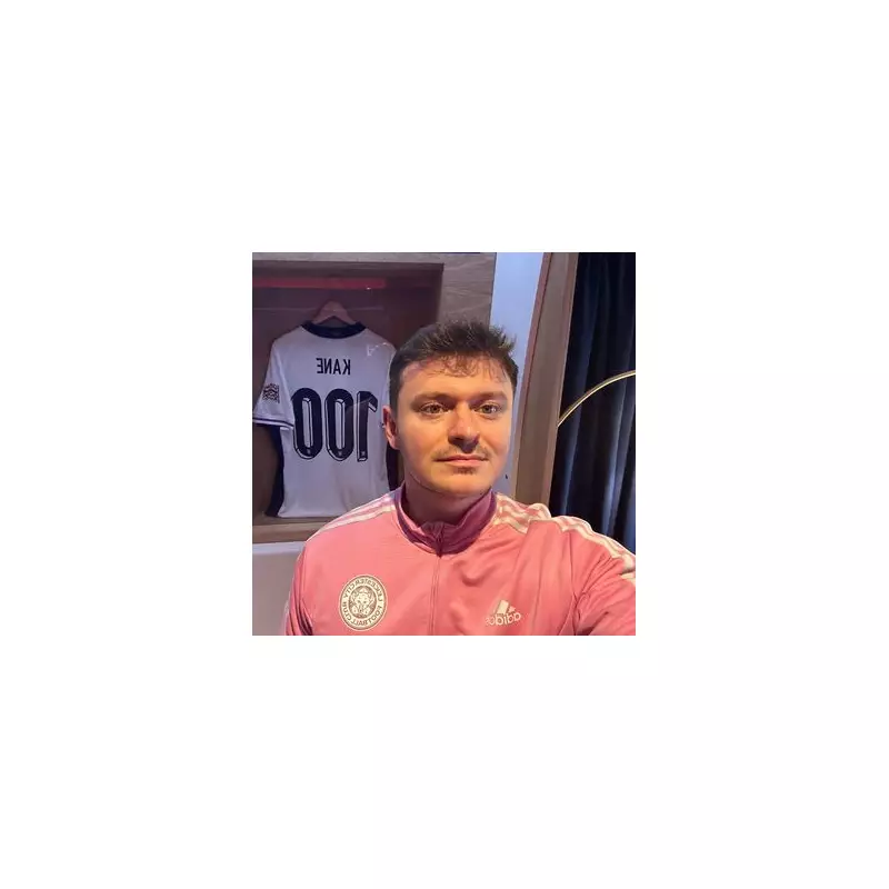 England Football Stars' Secret Training Base: Inside The Unlikely Hotel That Hosted The Squad