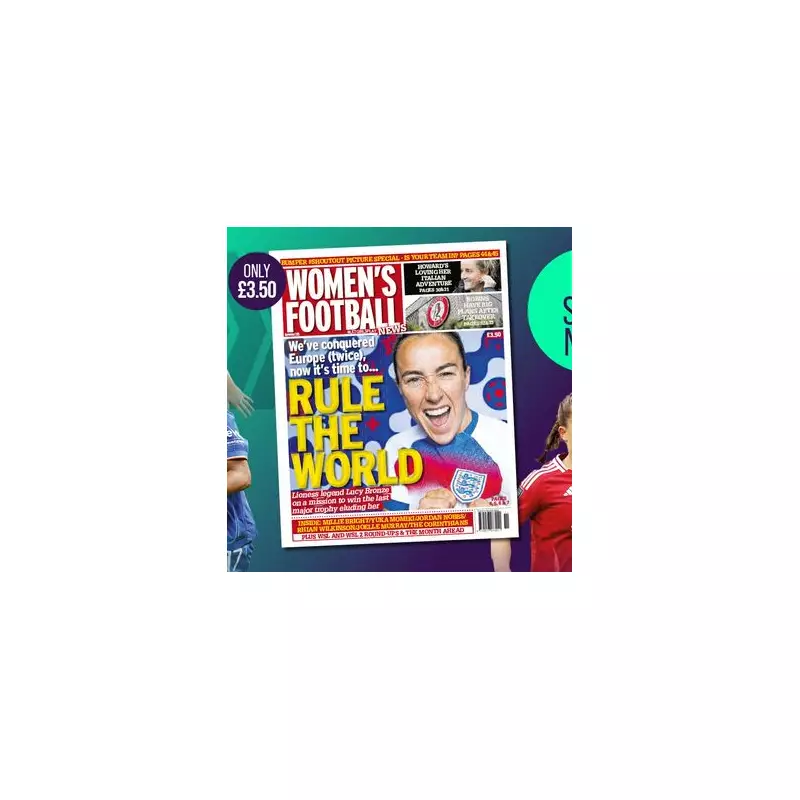 England Lionesses' November 2025 Fixtures Revealed: Wembley Set for Blockbuster Clash