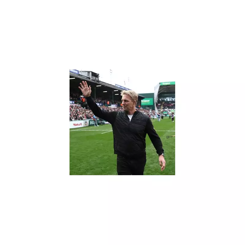 England Rugby Legend Lewis Moody's Shocking Twickenham Warning Ahead of Australia Clash