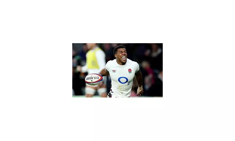 England Rugby Star Feyi-Waboso Slams 'Dumb' Injury Protocol as He Praises Borthwick's Faith