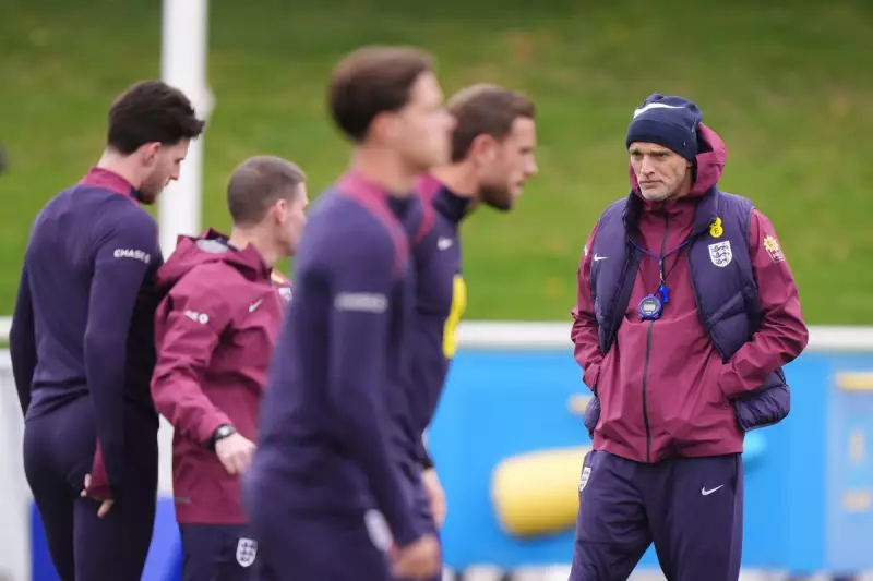 England vs Wales Friendly: Three Lions Roar to Victory in Cardiff Clash - Match Report