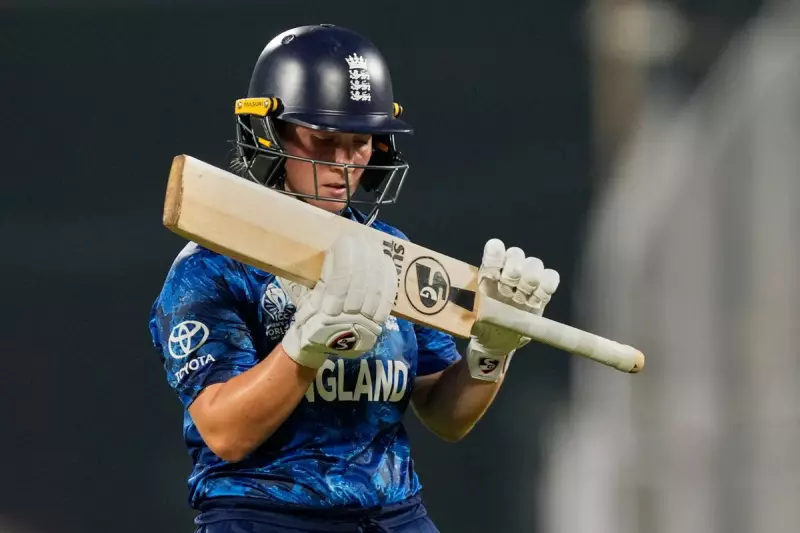 England Women Seal Dramatic T20 Victory Over South Africa in Thrilling Final Over