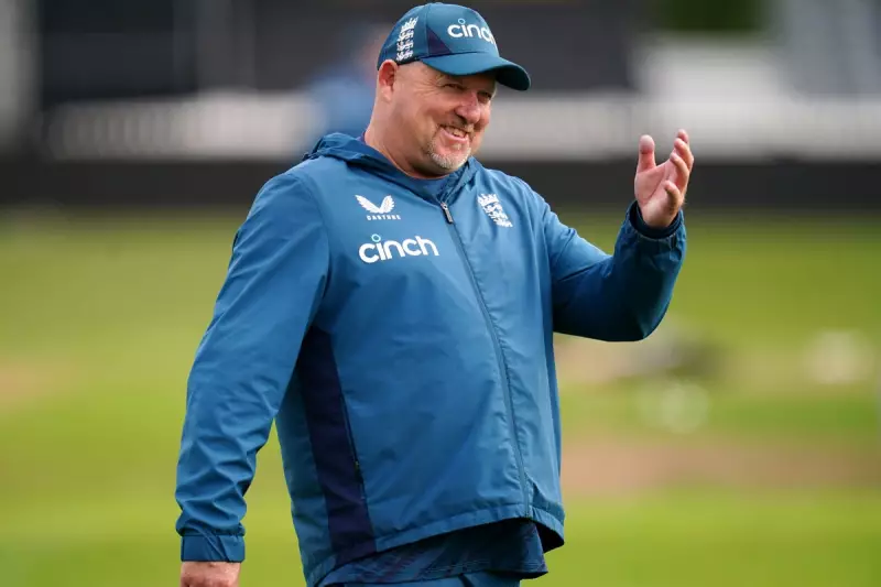 England's Batting Collapse Seals Series Defeat Against New Zealand in Thrilling Finale
