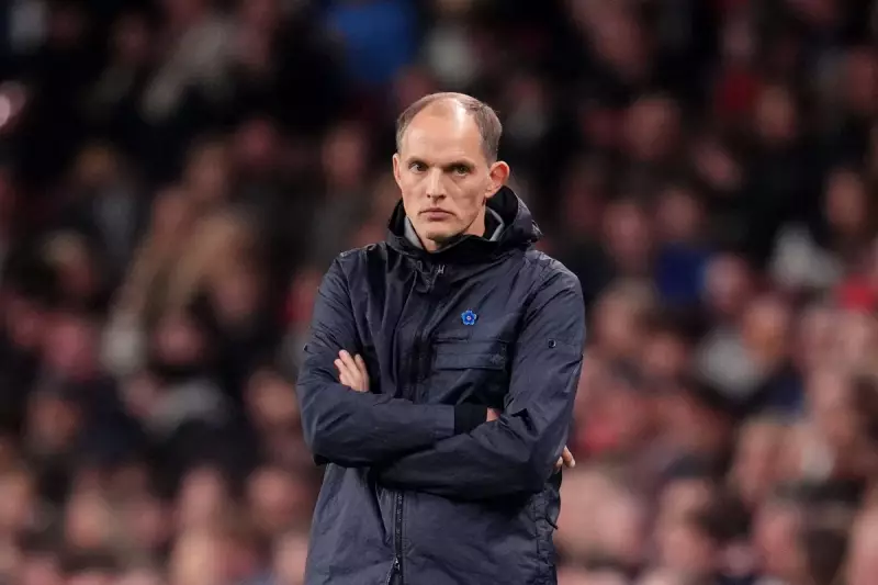 England's Euro 2025 Hopes Hang by a Thread After Devastating Wales Defeat