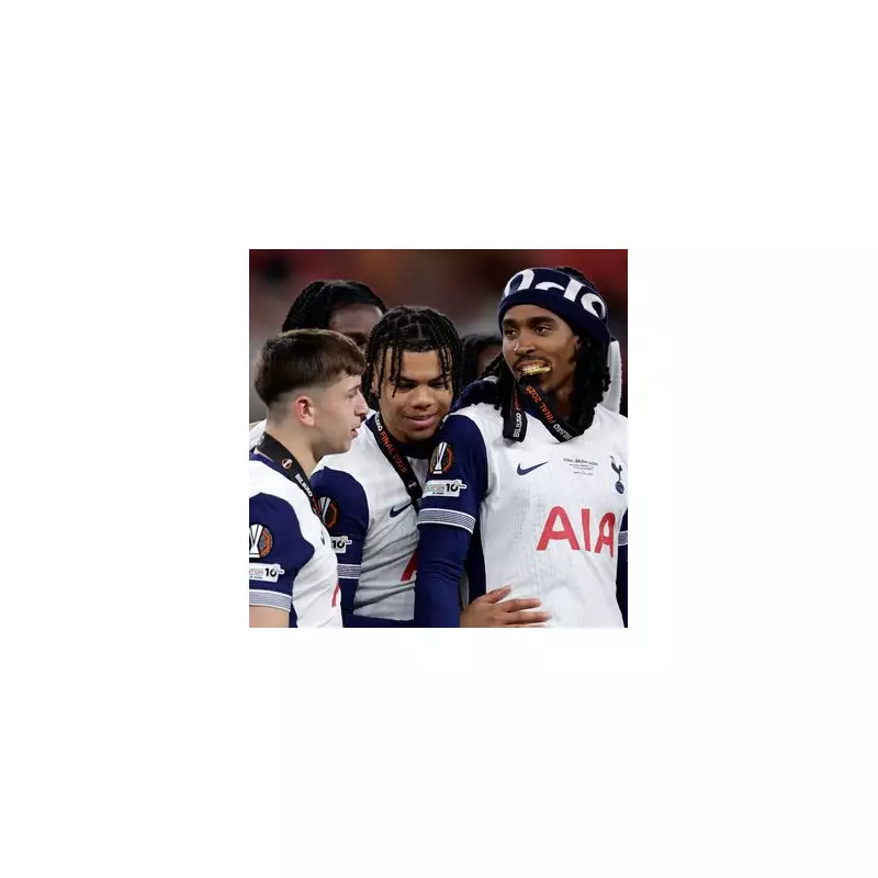 England's Striking Crisis: Tottenham's Dane Scarlett Poised for Shock Euros Call-Up
