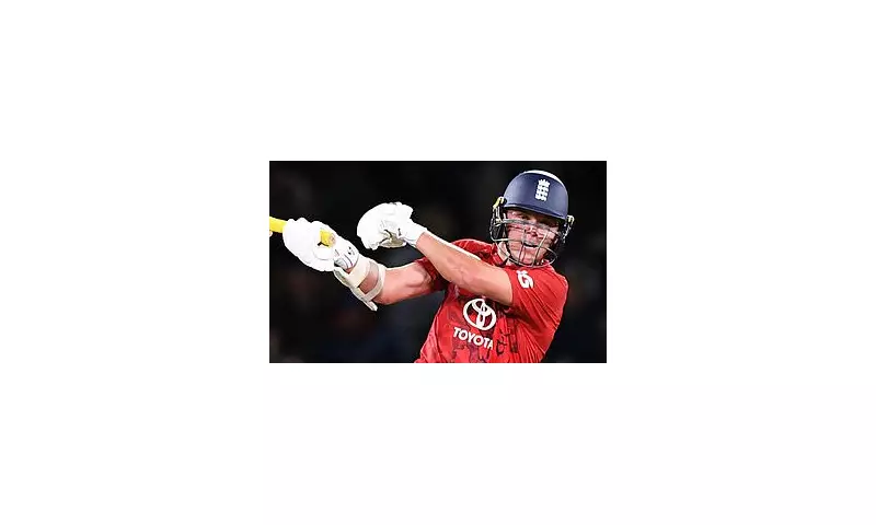England's T20 Hopes Washed Away in Christchurch Deluge After Batting Collapse
