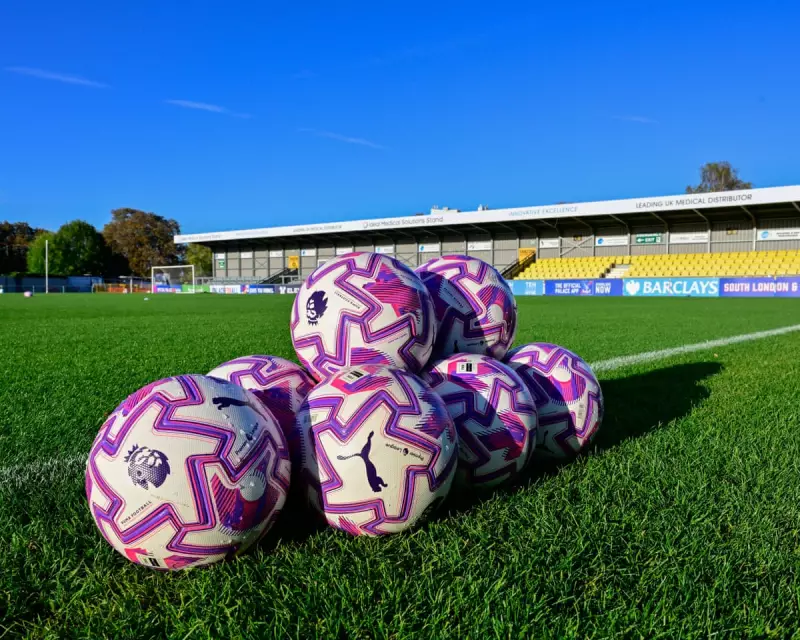 England's U21 Crisis: The Young Talents Clubs Are Abandoning