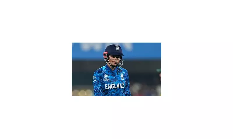 England's World Cup Dream Shattered as South Africa Deliver Stunning Semi-Final Upset