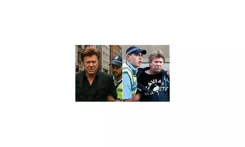 Entertainment Reporter Richard Wilkins Targeted in Elaborate Scammer Plot - How He Fought Back