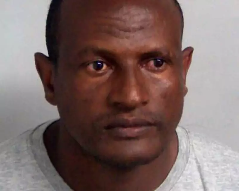 Epping Sex Offender Recaptured After Prison Service Blunder Sets Him Free