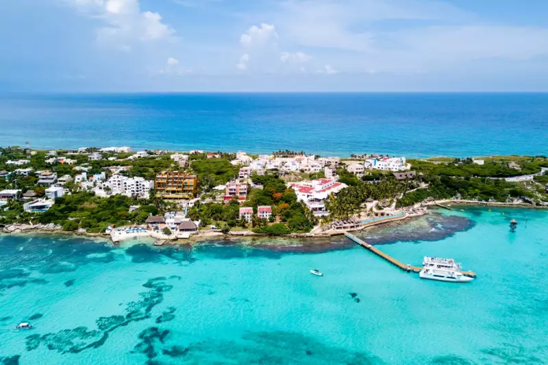 Escape the British Chill: Discover 7 Perfect Winter Sun Destinations Beyond the Canaries