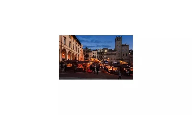 Escape the Christmas Crowds: Discover Italy's Hidden Gem With Magical Festive Markets