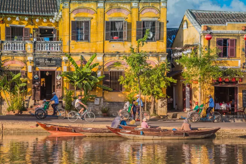 Escape the Winter Chill: Top 10 Affordable Winter Sun Destinations Revealed