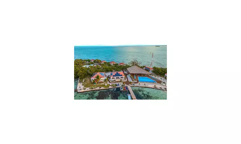 Escape to Paradise: 10 Private Islands You Can Rent Entirely For Your Next Getaway