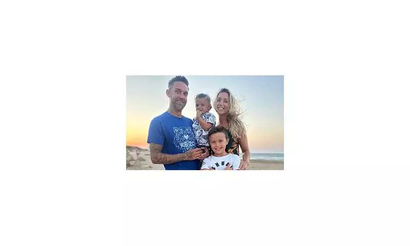 Escape to Paradise: British Family Swap UK Rat Race for Idyllic Mauritius Life with £20k Private Schooling