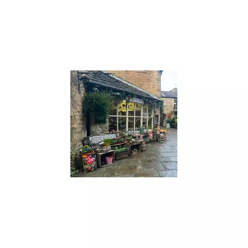 Escape to Pateley Bridge: Your Perfect Yorkshire Dales Day Trip Adventure