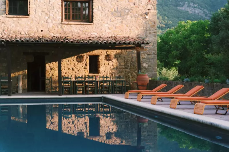 Escape to Serenity: Discover Catalonia's New Eco-Retreat for Yoga, Hiking & E-Bike Adventures