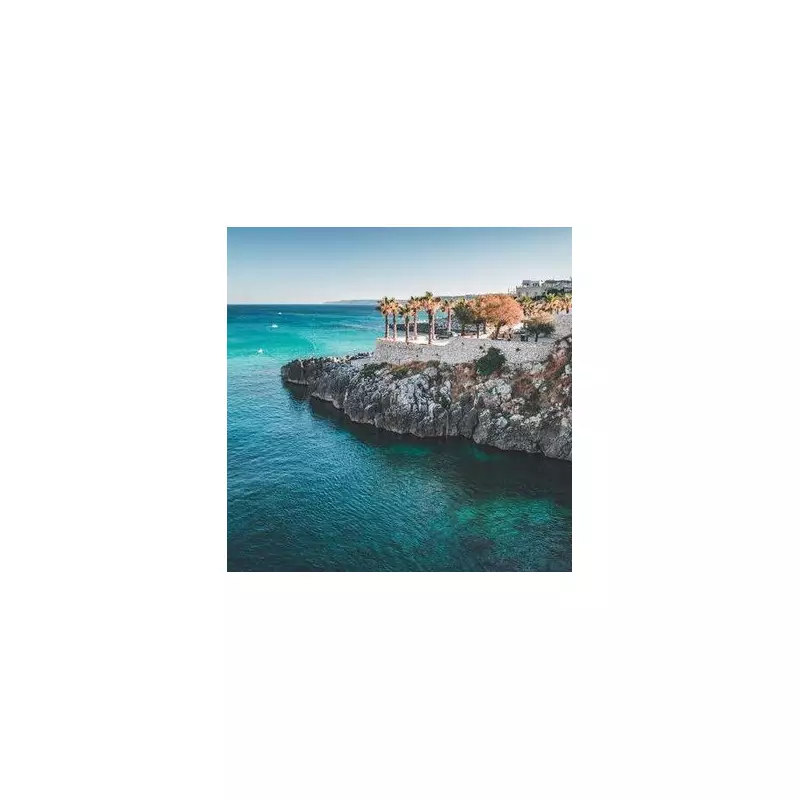 Escape to Sunny Cyprus This Autumn: 25°C Heat and Crowd-Free Beaches Await