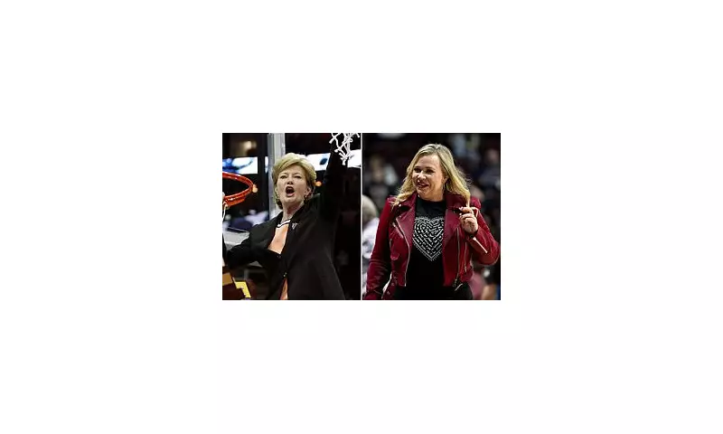 ESPN Reporter Holly Rowe Reveals Heartwarming Connection to Basketball Legend Pat Summitt